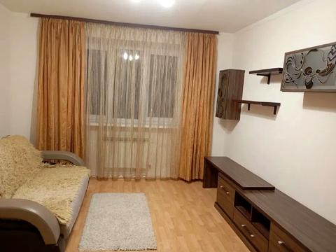 квартира по адресу Геологов ул., 9