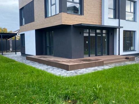 дом по адресу Центральная ул.