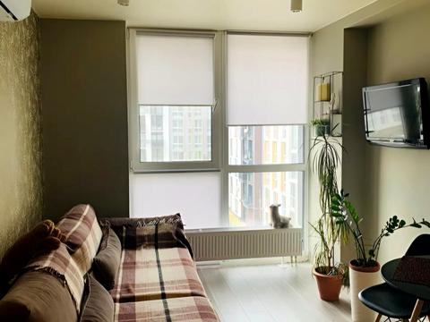 квартира за адресою Михайла Величка вул., 5