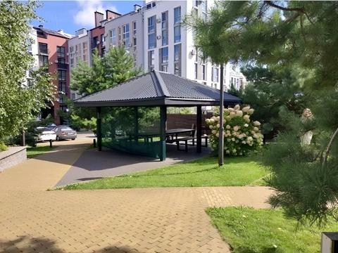 квартира за адресою Михайла Величка вул., 5