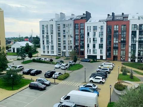 квартира за адресою Михайла Величка вул., 5