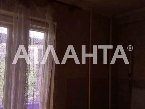 квартира за адресою Кримська вул., 72