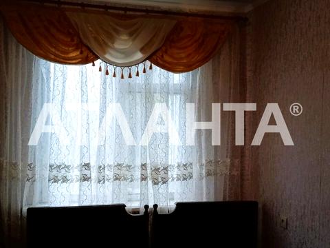 квартира за адресою Кримська вул., 72