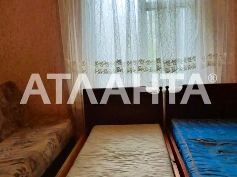 квартира за адресою Кримська вул., 72