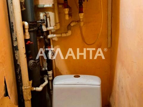 квартира за адресою Кримська вул., 72