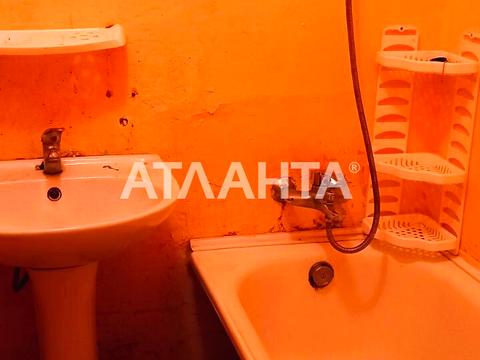 квартира за адресою Кримська вул., 72