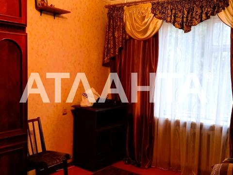 квартира за адресою Кримська вул., 72