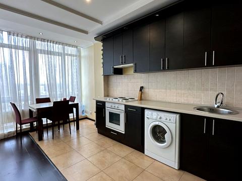 квартира за адресою Французький бульв., 54/23