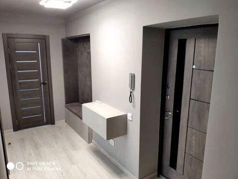 квартира по адресу Южный бульв., 38