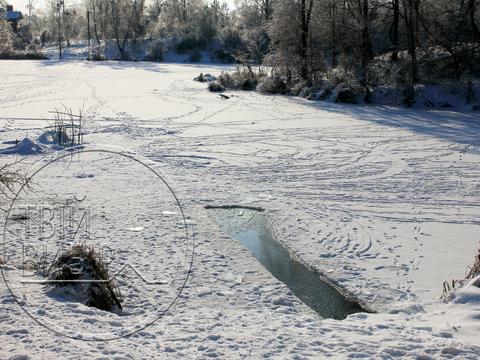 ділянка за адресою 