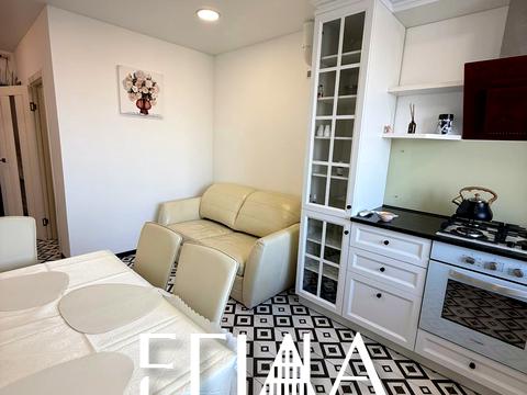 квартира за адресою Івана Похитонова вул., 9