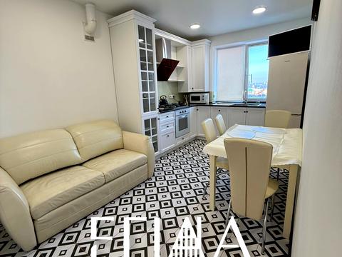 квартира за адресою Івана Похитонова вул., 9