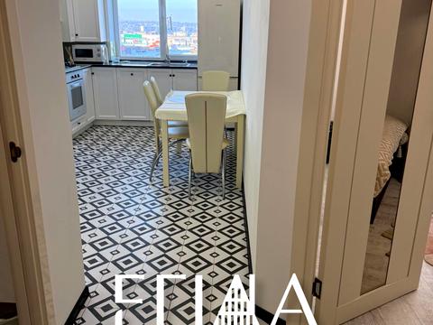 квартира за адресою Івана Похитонова вул., 9