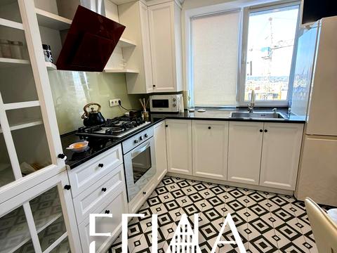 квартира за адресою Івана Похитонова вул., 9