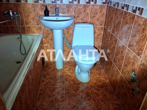 кімната за адресою Одеса, Давида Ойстраха вул. (Затонського), 24