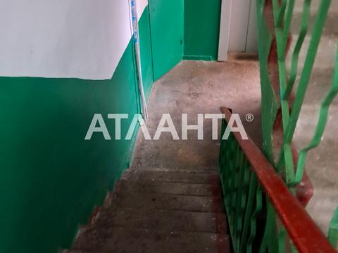 кімната за адресою Одеса, Давида Ойстраха вул. (Затонського), 24