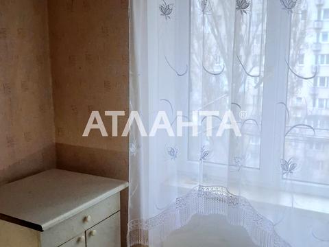 кімната за адресою Одеса, Давида Ойстраха вул. (Затонського), 24