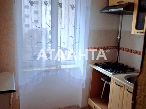 кімната за адресою Одеса, Давида Ойстраха вул. (Затонського), 24