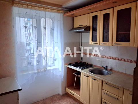 кімната за адресою Одеса, Давида Ойстраха вул. (Затонського), 24