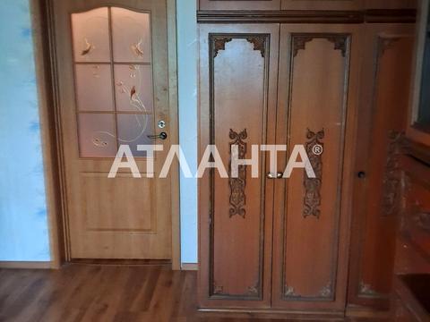 кімната за адресою Одеса, Давида Ойстраха вул. (Затонського), 24