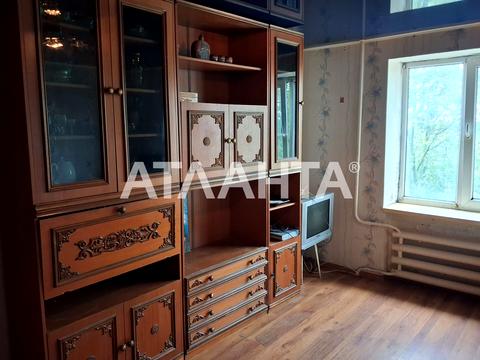 кімната за адресою Одеса, Давида Ойстраха вул. (Затонського), 24