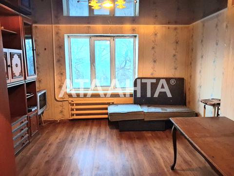 кімната за адресою Одеса, Давида Ойстраха вул. (Затонського), 24