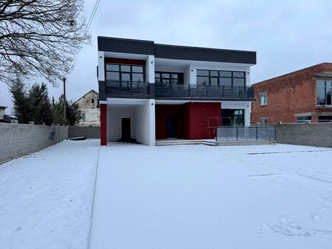 дом по адресу Львівська