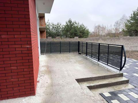 дом по адресу Львівська