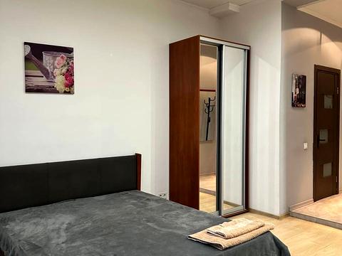 квартира за адресою Добровольців вул. (Маршала Говорова), 10/3