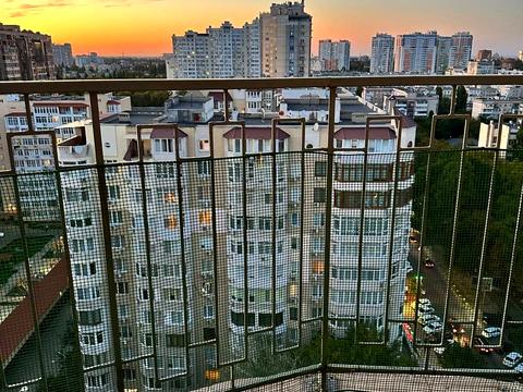 квартира за адресою Добровольців вул. (Маршала Говорова), 10/3