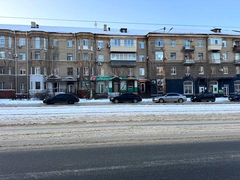 квартира за адресою Робоча вул., 172