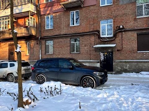 квартира за адресою Робоча вул., 172