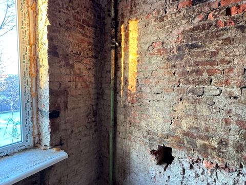 квартира за адресою Робоча вул., 172