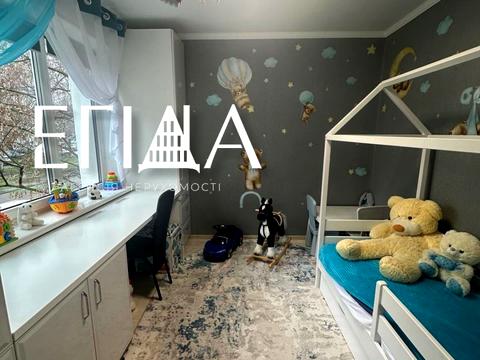 квартира по адресу Кропивницкий, Академика Тамма ул., 13