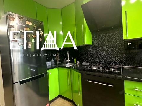 квартира по адресу Кропивницкий, Академика Тамма ул., 13