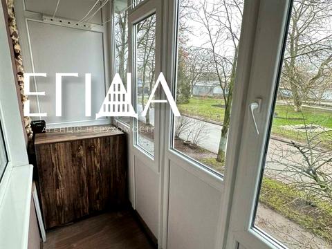 квартира по адресу Кропивницкий, Академика Тамма ул., 13