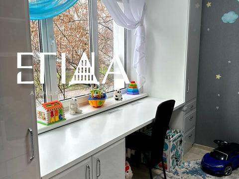 квартира по адресу Кропивницкий, Академика Тамма ул., 13