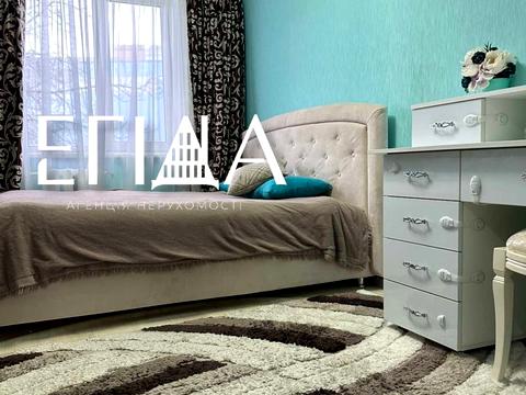 квартира по адресу Кропивницкий, Академика Тамма ул., 13