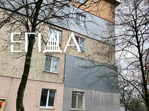 квартира по адресу Кропивницкий, Академика Тамма ул., 13