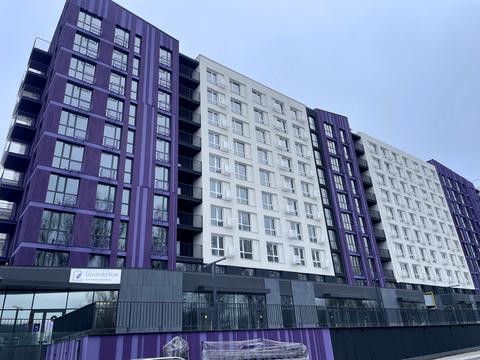 квартира за адресою Вінниця, Левка Лук'яненка вул. (Ватутіна), (Будинок 3)