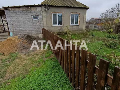 будинок за адресою лиманна