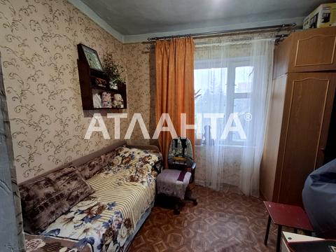 будинок за адресою лиманна
