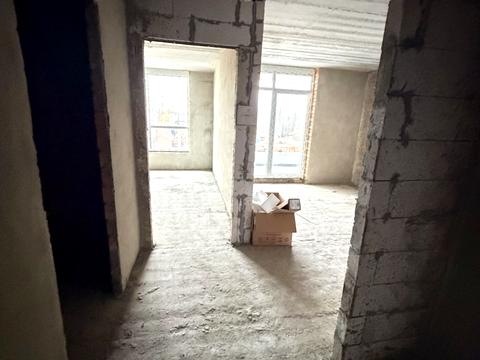 квартира за адресою Вінниця, Левка Лук'яненка вул. (Ватутіна), (Будинок 3)