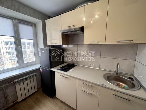 квартира по адресу Науки просп. (Ленина), 39