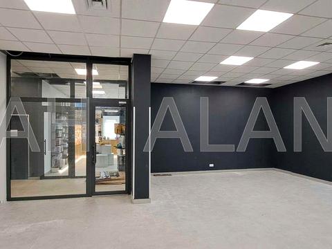 комерційна за адресою Євгена Сверстюка вул. (Марини Раскової), 11