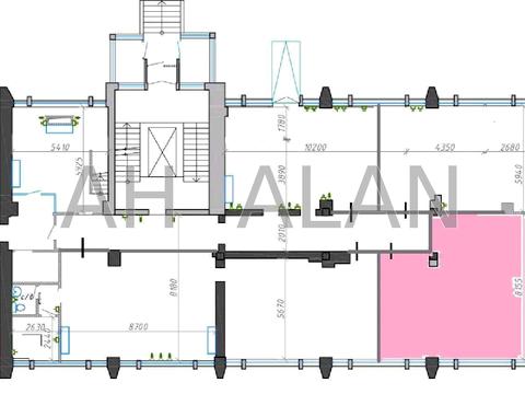 комерційна за адресою Євгена Сверстюка вул. (Марини Раскової), 11