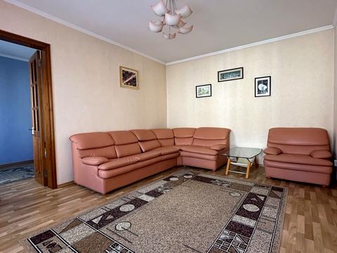 квартира за адресою Канатна вул., 50