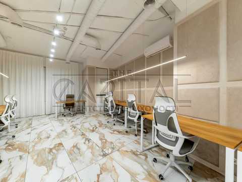 комерційна за адресою Буслівська вул., 12