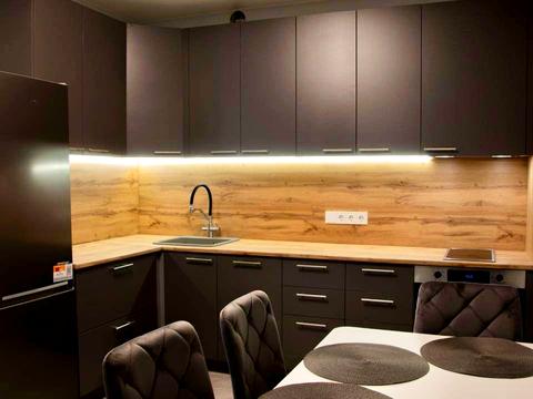 квартира по адресу Ивана Выговского ул. (Маршала Гречка), 42