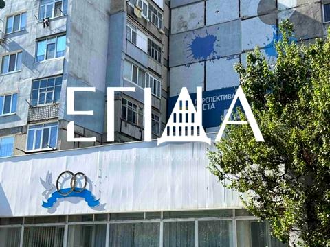 квартира за адресою Кропивницький, Незалежності вул. (Космонавта Попова), 24 к1